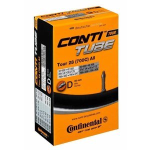 Continental Conti 40mm 18"1.75