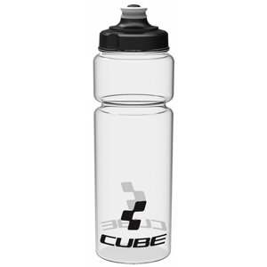 Cube Bottle Icon 750ml