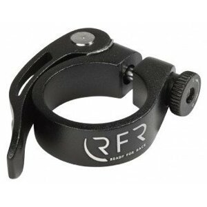 Cube RFR Quick Release Seat Clamp 349