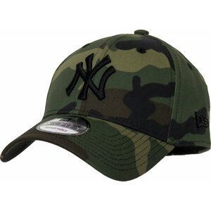 New Era NY Yankees 940 League Essential Camo