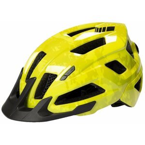 Cube Helmet Steep 52-57 cm