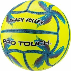 Pro Touch Beach Volleyball size: 5