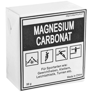 ENERGETICS Magnesium Carbonate