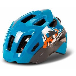 Cube Helmet Fink 44-49 cm