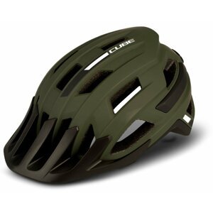 Cube Helmet Rook 52-57 cm