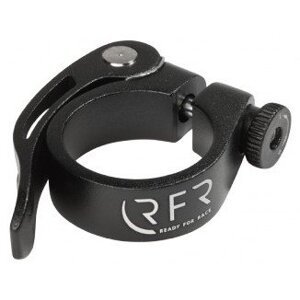 Cube RFR Quick Release Seat Clamp 318
