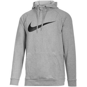 Nike Dri-FIT M Pullover Training Hoodie S