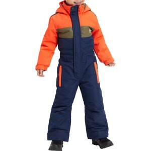 McKinley Corey II Ski Suit Kids 86