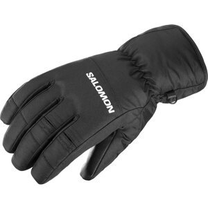 Salomon Force Gore-Tex Gloves S