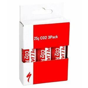 Specialized CO2 25g Canister 3 pack