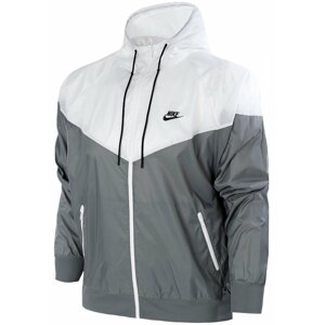 Nike Windrunner Hooded Jacket M L