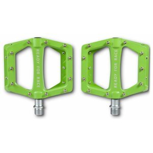 Cube RFR Pedals Flat Race