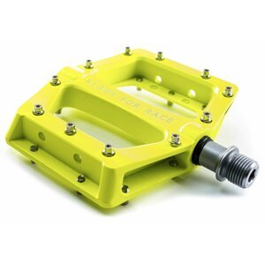 Cube RFR Pedals Flat Race