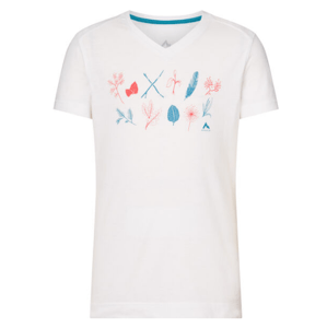 McKinley T-shirt Zorra gls 176
