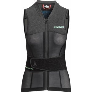 Atomic Live Shield Vest Amid W XS