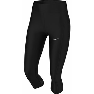 Nike Fast W Crop Running Leggings XS