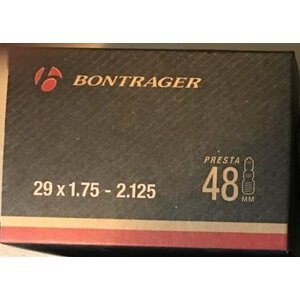 Bontrager 29x1.75-2.125 FV 48mm 28