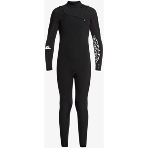 Quiksilver 4/3mm Highline Limited 12