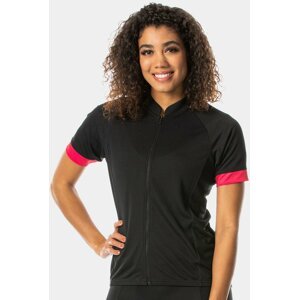 Bontrager Solstice Cycling Jersey W M
