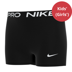 Nike Pro 3IN Dri-FIT Shorts XL