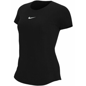 Nike Dri-FIT One W Slim-Fit Short-Sleeve Top L