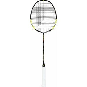 Badmintonové rakety