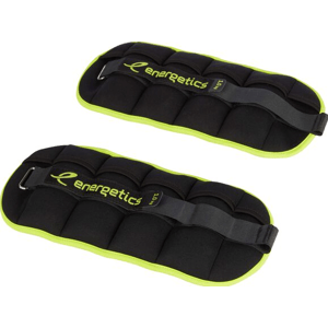 Energetics - Ancle Wrist Weight 2x 0,5kg