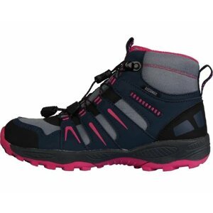 McKinley Sonnberg Hiking Mid II AQX Boots Kids 38 EUR