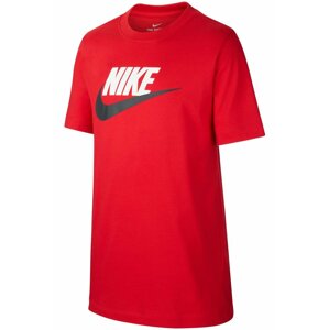 Nike Nsw Futura T-Shirt Older Kids S