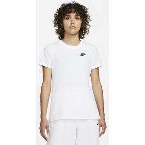Nike Sportswear Club T-Shirt W M