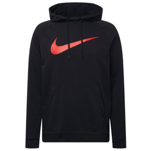 Nike Dri-FIT M Pullover Training Hoodie XXL