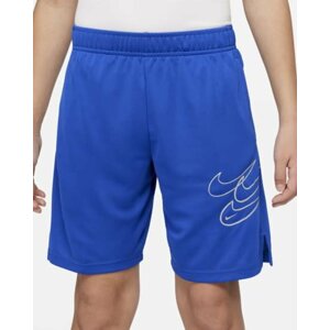 Nike Dri-FIT Older K Training Shorts XL