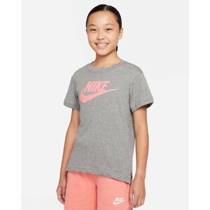 Nike Sportswear T-Shirt Older Kids XS