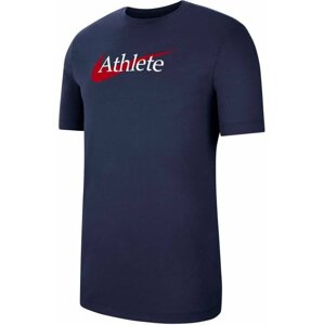 Nike Dri-Fit Swoosh Training T-Shirt M L