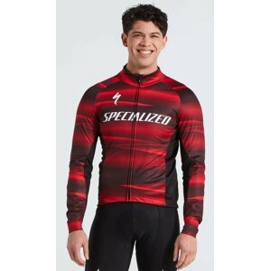 Specialized Factory Racing RBX Comp Softshell Jacket M M