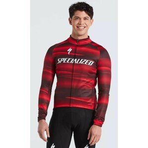 Specialized Factory Racing Team SL Expert Softshell Jersey M S