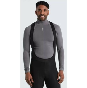 Specialized Seamless Roll Neck LS Base Layer M L/XL
