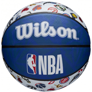 Wilson NBA All Team Multicolor size: 7