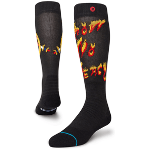 Stance SLAYER SNOW OVER THE CALF SOCK L