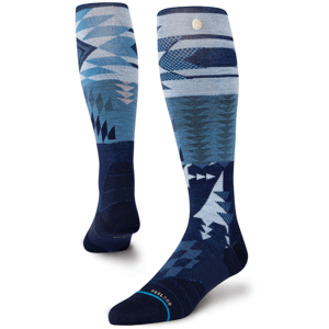 STANCE BAUX OVER THE CALF L