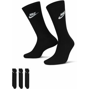 Nike Everyday Essential Crew Socks 3 Pack L