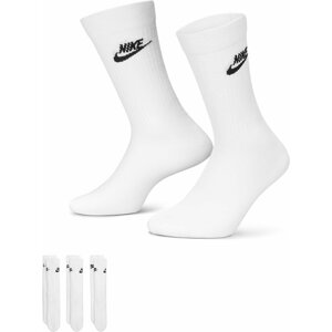 Nike Everyday Essential Crew Socks 3 Pack S