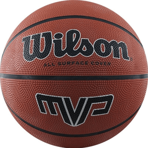 WILSON MVP 295 size: 7
