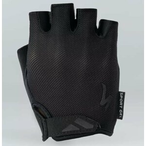Specialized Body Geometry Sport Gel Gloves W XS