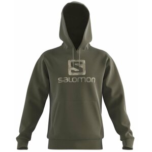 Salomon Outlife Pullover Hoody M
