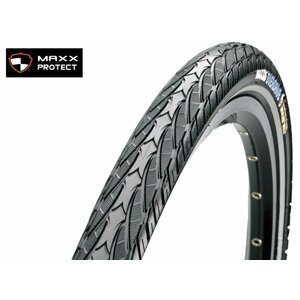 Maxxis Overdrive 700x38 MaxxProtect 700C