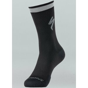 Specialized Soft Air Reflective Tall Socks S