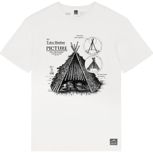 Picture D&S SHELTER TEE L