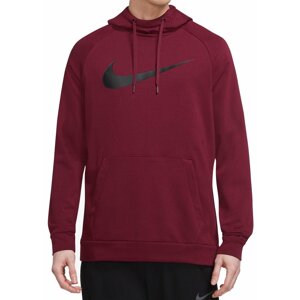 Nike Dri-FIT M Pullover Training Hoodie L