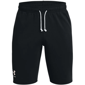 UNDER ARMOUR UA RIVAL TERRY SHORT S